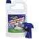 Green Gobbler 20% Vinegar Weed &amp; Grass Killer   Natural &amp; Organic   Concentrated   1 Gallon Spray   Glyphosate Free Herbicide