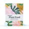 Houseplant Fertilizer &amp; Indoor Plant Food   Self-Dissolving Tablets   Make Feeding Your Plants a Breeze   Instant Plant Food (4 Tablets)