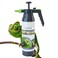 ExtremeMIST High-Performance Reptile Mister - Ultra-fine Reptile Sprayer &amp; Terrarium Humidity Fogger for Geckos, Chameleons, Turtles and Lizards - The Ultimate Pump Sprayer &amp; Humidifier - 20 Oz Bottle