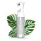 Flora Premium Plant Mister Spray Bottle Producing Gentle &amp; Fine Mist for Precision Hydration, Dispersed Humidity &amp; Moisture - Comes w App for Smart Plant Care - Plant ID, Plant Doctor Tool