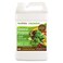 AgroThrive Organic Liquid Fertilizer, Organic Fertilizer For Vegetables Concentrated Organic Mix With Fast And Slow Nutrient Release, (1 Gal)