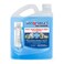 Wet &amp; Forget Outdoor Moss, Mold, Mildew, &amp; Algae Stain Remover Multi-Surface Cleaner, Ready to Use, 64 Ounce