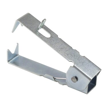 Wazakura Rose Thorn Stripper Tool, 100% Made in Japan 4.2 in (107mm) with Finger Rest, Metal Leaf Thorn Remover Tool, Portable Flower Stem Cutter, Iron Floral Shredder for Florist