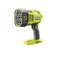 RYOBI R18SPL-0 18V ONE+ Cordless LED Spotlight (Body Only), Hyper Green
