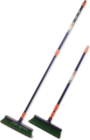 Spear &amp; Jackson 4865RB Artificial Grass/Astroturf Rake Brush