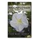 Sow Right Seeds - Moonflower (Ipomoea alba) Flower Seeds for Planting - Beautiful Flowers to Plant in Your Home Garden - Non-GMO Heirloom Seeds - Tall Annual Great for Cut Flowers - Wonderful Gift (1)