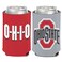WinCraft Ohio State Buckeyes Can Cooler Slogan Design