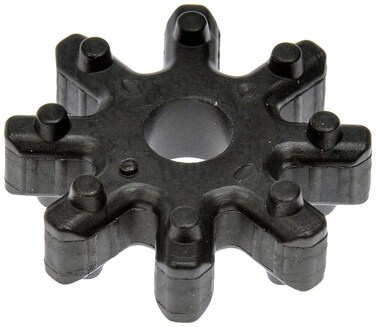 Dorman 926-990 Flexible Steering Coupler Compatible with Select Hyundai/Kia Models