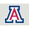 Arizona 8x8 Color Die Cut Window Decal