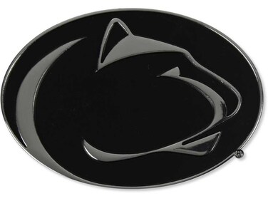Wincraft Penn State University S2054318 Chrome Free Form Auto Emblem