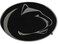 Wincraft Penn State University S2054318 Chrome Free Form Auto Emblem
