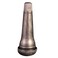 Milton S-425 2" Tubeless Tire Valve - Pack of 2