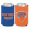 WinCraft New York Knicks Can Cooler Slogan Design