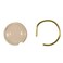 Milton 506-79A Inflator Gauge Viewing Replacement Kit