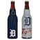 Wincraft MLB Detroit Tigers Bottle Cooler, Team Colors, One Size