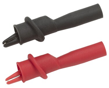 Pomona 5916B/POM Medium Alligator Clip Set (Pack of 2)