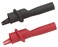 Pomona 5916B/POM Medium Alligator Clip Set (Pack of 2)
