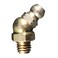 Milton s-3225: Metric M6 X 1 45 Degree Grease Fitting (5/Card)