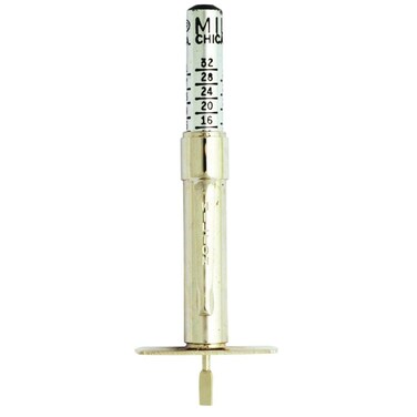 Tire Tread Depth Gage