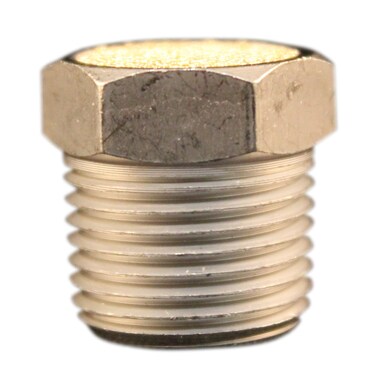 Milton S-1088-6 3/8" NPT Breather Vent