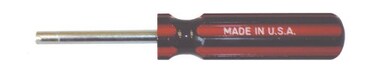 Shark Shark 22985 Ergonomic Valve Stem Removing Tool