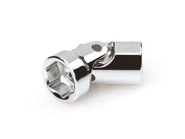TEKTON 1/4 Inch Drive x 10 mm Universal Joint Socket   SHD08110
