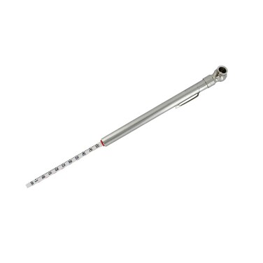 Milton (921BK) Single Head Pencil Tire Pressure Gauge - Passenger Car - Box of 100