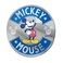 WinCraft Acrylic Auto Emblem Disney Mickey Mouse