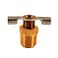 Milton Industries S-614-6 3/8" Compressor Tank Drain Cock