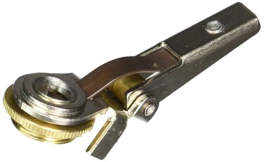 Milton S-692 Safety Grip Clip Air Chuck