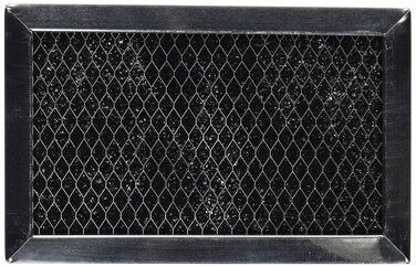 GE WB02X11124 Charcoal Filter