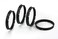 Gorilla Automotive 72-6006 Wheel Hub Centric Rings (72.62mm OD x 60.06mm ID) - Pack of 4