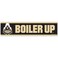 Purdue Boilermakers Official NCAA 12"x3" Bumper Sticker by Wincraft,Black