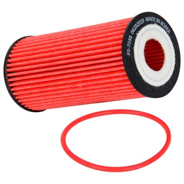 K&amp;N HP-7038 Oil Filter