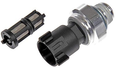 Dorman 926-041 Engine Oil Pressure Sensor Compatible with Select Models