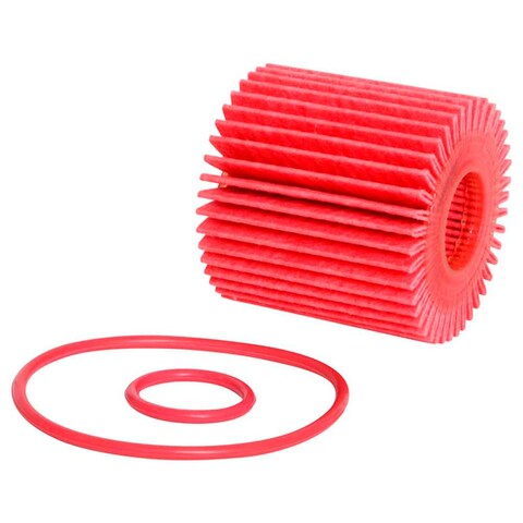 K&amp;N Premium Oil Filter: Protects your Engine: Compatible with Select LEXUS/TOYOTA/LOTUS/SCION Vehicle Models (See Product Description for Full List of Compatible Vehicles), HP-7020