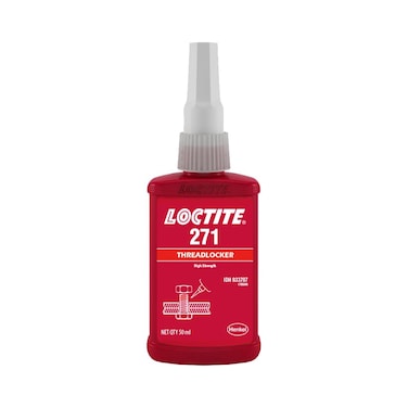 Loctite Threadlocker, 50ml