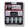 Gorilla Automotive 73671N Standard Mag Wheel Locks (7/16" Thread Size)