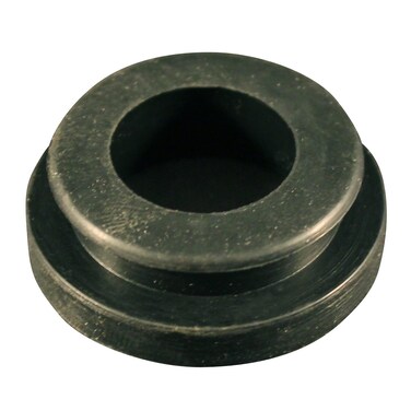 Milton 1865-3 1/4" - 1" Twist Lock Universal Coupler Rubber Grommet Replacement - Box of 10