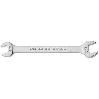 Open-End Wrench - 9/16IN