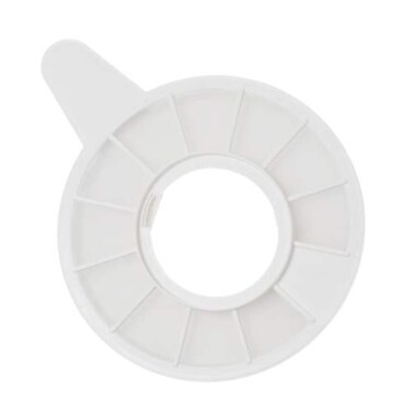 GE WD12X10357 Filter Fine Assembly