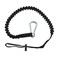 Klein Tools TT1 Tool Tether, 10-Pound Maximum Load, Made in USA