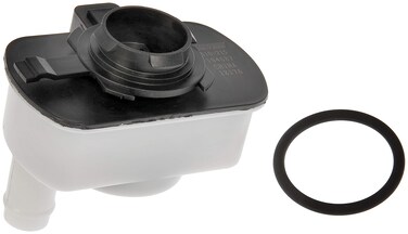 Dorman 310-215 Evaporative Emissions System Leak Detection Pump Compatible with Select Models