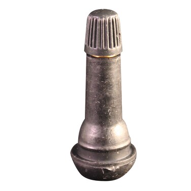 Milton 414-10 1 1/2" Tubeless Tire Valve - Box of 10