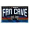 WinCraft NASCAR Fan Man Cave Banner Flag