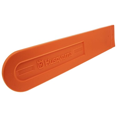 Husqvarna Genuine 596703601 Chainsaw Scabbard 18"-22" Bar &amp; Chain Cover