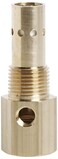 Milton S-1092-1 1/2" NPT Compressor Tank Check Valve