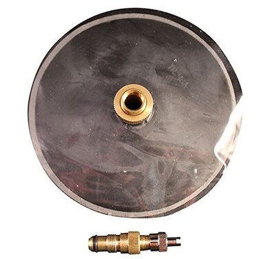 Milton S-462 Tr# 218-A Tractor Valve