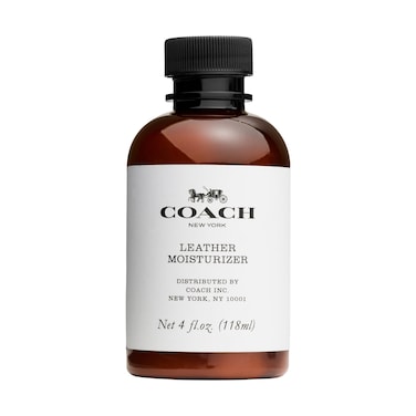 Coach Leather Moisturizer