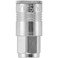 Milton S-1803 1/4" FNPT P Style Coupler